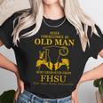 Fort Hays State University Unisex T-Shirt Gifts for Her