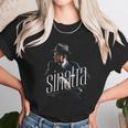 Frank Sinatra Classic Sinatra Comfortable Mans Unisex T-Shirt Gifts for Her