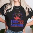 Fred Sanford 72 Unisex T-Shirt Gifts for Her