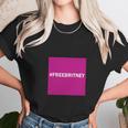 Free Britney Best Design Unisex T-Shirt Gifts for Her