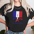 Frexit Le Pen Unisex T-Shirt Gifts for Her