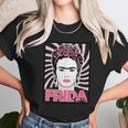 Frida Kahlo Frida Art Portrait Unisex T-Shirt Gifts for Her