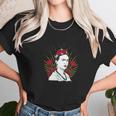 Frida Kahlo Viva La Vida Unisex T-Shirt Gifts for Her