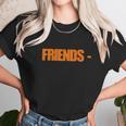 Friends Vlone T-Shirt Unisex T-Shirt Gifts for Her