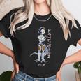 Frieza Mecha Dbz Unisex T-Shirt Gifts for Her