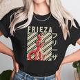 Frieza Unisex T-Shirt Gifts for Her