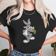 Funny Bugs Bunny Unisex T-Shirt Gifts for Her