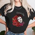 Funny Vintage Style Tshirt For Como La Flor - Selena Quintanilla Day Of The Dead Sugar Skull----Eeuhfbf Unisex T-Shirt Gifts for Her