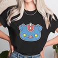 Ganon Unisex T-Shirt Gifts for Her