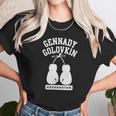 Gennady Golovkin Best Gift Unisex T-Shirt Gifts for Her