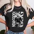 Gennady Golovkin Funny Unisex T-Shirt Gifts for Her