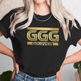 Gennady Golovkin Triple G Unisex T-Shirt Gifts for Her