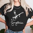 George Harrison Tshirt Unisex T-Shirt Gifts for Her