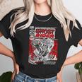 Ghost Rider Art Unisex T-Shirt Gifts for Her