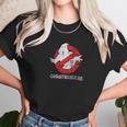 Ghostbusters Faded Logo To Go Unisex T-Shirt Gifts for Her