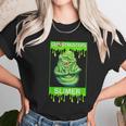 Ghostbusters Slimer Portrait Poster Unisex T-Shirt Gifts for Her