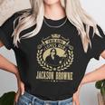 This Girl Loves Her Jackson Browne Tshirt Unisex T-Shirt Gifts for Her