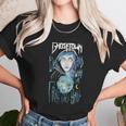 Global Ghost Town Unisex T-Shirt Gifts for Her