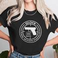 Glock Safe Action Pistols Unisex T-Shirt Gifts for Her