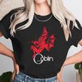 Goblin Unisex T-Shirt Gifts for Her