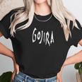 Gojira Music Metal Unisex T-Shirt Gifts for Her