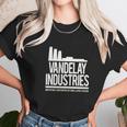 The Goozler Vandelay Industries Unisex T-Shirt Gifts for Her