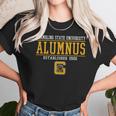 Grambling State Alumnus Unisex T-Shirt Gifts for Her