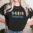 Grateful Dead Care Bears Collab Dancing Care Bears Unisex T-Shirt Gifts for Her