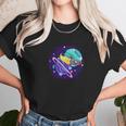 The Great Conjunction Jupiter And Saturn Unisex T-Shirt Gifts for Her