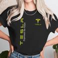 Great Tesla Experience The Future Unisex T-Shirt Gifts for Her