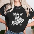 Grip It &Ampampamp Rip It T-Shirt Unisex T-Shirt Gifts for Her