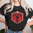 Gruene Texas Hill Country Live Music Capital Proud Texan Unisex T-Shirt Gifts for Her