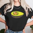 Gudetama Guacameh Avocado Guacamole Unisex T-Shirt Gifts for Her