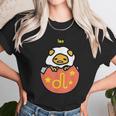 Gudetama Zodiac Leo Unisex T-Shirt Gifts for Her