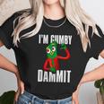 Gumby Im Gumby Unisex T-Shirt Gifts for Her