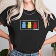 Gummy Bear Unisex T-Shirt Gifts for Her