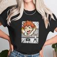 Haikyuu Funny Hinata Unisex T-Shirt Gifts for Her