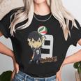 Haikyuu Perfect Gift Unisex T-Shirt Gifts for Her