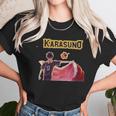 Haikyuu Special Gift Ever Karasuno Unisex T-Shirt Gifts for Her