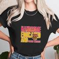 Handsome Black Educated And Tuskegee University Unisex T-Shirt Gifts for Her