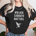 Hashtag Black Sabbath Matters Unisex T-Shirt Gifts for Her