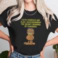 I Hate Mondays Also I Masterminded The Secret Bombing Of Cambodia Shirt Unisex T-Shirt Gifts for Her