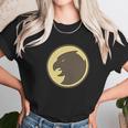 Hawkman Emblem Unisex T-Shirt Gifts for Her