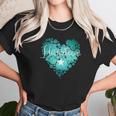 I Heart Hamilton Unisex T-Shirt Gifts for Her