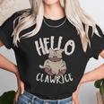 Hello Clarice Unisex T-Shirt Gifts for Her