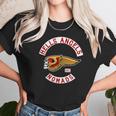 Hells Angels NomadsShirt Unisex T-Shirt Gifts for Her