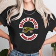 Hells Angels WorldwideShirt Long Sleeve Hoodie Sweatshirt Unisex T-Shirt Gifts for Her