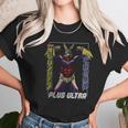 My Hero Academia All Might Shirt Plus Ultra My Hero Academia Unisex T-Shirt Gifts for Her