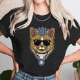 Hodl Ethereum Eth Cat King Crypto Currency Moon Unisex T-Shirt Gifts for Her