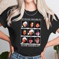 The Holiday Emotions Of Clark Griswold Unisex T-Shirt Gifts for Her